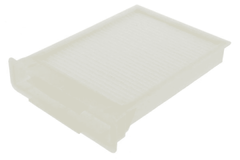 Filter Innenraumluft für CITROËN PEUGEOT TOYOTA C1 107 AYGO