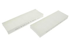 Filter Innenraumluft für CITROËN FIAT OPEL PEUGEOT TOYOTA DS BERLINGO / FIRST