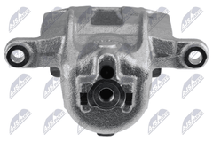 Bremssattel Vorderachse links für SUZUKI SAMURAI Geländewagen geschlossen