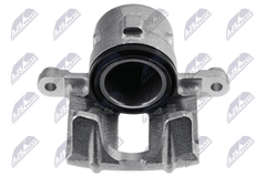 Bremssattel Vorderachse links für SUZUKI SAMURAI Geländewagen geschlossen