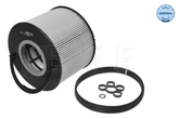 Kraftstofffilter für AUDI PORSCHE VW Q7 CAYENNE TOUAREG