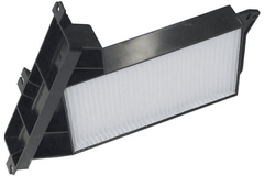 Filter Innenraumluft für MITSUBISHI GALANT III Station Wagon IV V VI Stufenheck