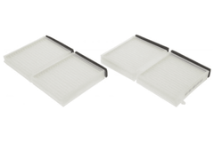 Filter Innenraumluft für MAZDA 323 F VI Schrägheck S Stufenheck 626 V Hatchback