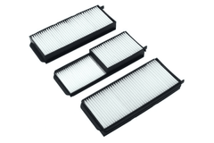 Filter Innenraumluft für MAZDA 323 C IV V F P S VI Stufenheck MX-3