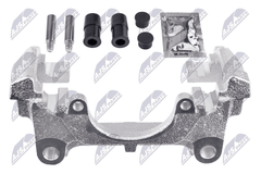 Halter Bremssattel Vorderachse links für AUDI SEAT VW Q3 ALHAMBRA VAN SHARAN