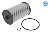 Kraftstofffilter für VW CRAFTER 30-50 Kasten Pritsche/Fahrgestell 30-35 Bus