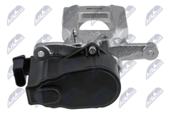 Bremssattel Hinterachse rechts für CITROËN PEUGEOT C4 GRAND PICASSO II C5