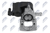 Bremssattel Hinterachse rechts für CITROËN PEUGEOT C4 GRAND PICASSO II C5