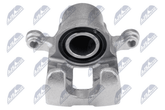 Bremssattel Hinterachse rechts für NISSAN RENAULT QASHQAI / +2 I KOLEOS