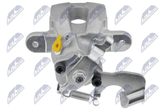 Bremssattel Hinterachse rechts für TOYOTA IQ URBAN CRUISER VERSO S YARIS