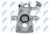 Bremssattel Hinterachse rechts für TOYOTA IQ URBAN CRUISER VERSO S YARIS