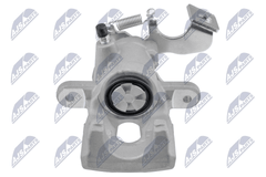 Bremssattel Hinterachse rechts für TOYOTA IQ URBAN CRUISER VERSO S YARIS