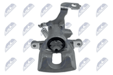 Bremssattel Hinterachse links für TOYOTA AURIS Kombi COROLLA Stufenheck