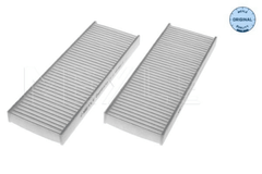 Filter Innenraumluft für CITROËN PEUGEOT C-ELYSEE 301