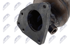 Katalysator für ALFA ROMEO FIAT OPEL SAAB 159 Sportwagon CROMA ASTRA H Caravan