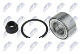 Radlagersatz Vorderachse für ALFA ROMEO FIAT LANCIA OPEL 156 Sportwagon BRAVO