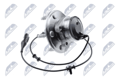 Radlagersatz Vorderachse für JAGUAR XF I SPORTBRAKE XJ XK II Coupe Cabriolet