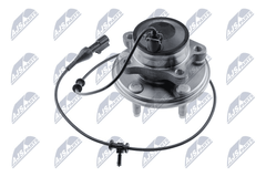 Radlagersatz Vorderachse für JAGUAR XF I SPORTBRAKE XJ XK II Coupe Cabriolet