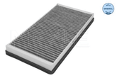 Filter Innenraumluft für PEUGEOT PORSCHE 406 Break Coupe 911 Targa Cabriolet