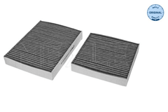 Filter Innenraumluft für CITROËN PEUGEOT DS C3 II / ORIGIN III C4 CACTUS DS3