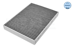 Filter Innenraumluft für CITROËN PEUGEOT C5 III Break C6 407 SW Coupe