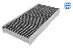 Filter Innenraumluft für CITROËN FIAT PEUGEOT JUMPY II Pritsche/Fahrgestell