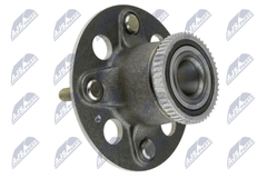 Radlagersatz Hinterachse für HONDA ACCORD VI Hatchback