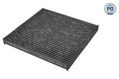 Filter Innenraumluft für CITROËN FIAT OPEL PEUGEOT JUMPER II Kasten