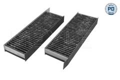 Filter Innenraumluft für CITROËN FIAT OPEL PEUGEOT JEEP DS C4 X III 600e / 600