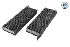 Filter Innenraumluft für CITROËN FIAT OPEL PEUGEOT JEEP DS C4 X III 600e / 600