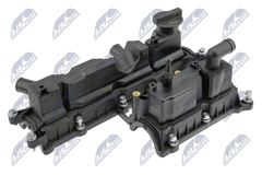 Zylinderkopfhaube für FORD C-MAX II FOCUS III Stufenheck Turnier GRAND KUGA Van
