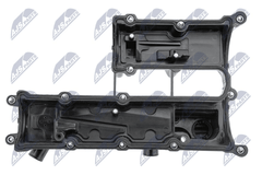 Zylinderkopfhaube für FORD C-MAX II FOCUS III Stufenheck Turnier GRAND KUGA Van