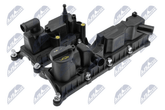 Zylinderkopfhaube für FORD C-MAX II FOCUS III Stufenheck Turnier GRAND KUGA Van