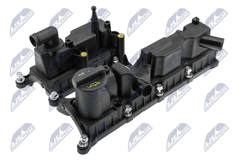 Zylinderkopfhaube für FORD C-MAX II FOCUS III Stufenheck Turnier GRAND KUGA Van