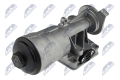 Ölkühler Motoröl für AUDI SEAT SKODA VW A2 A3 Sportback Cabriolet A4 Allroad B8