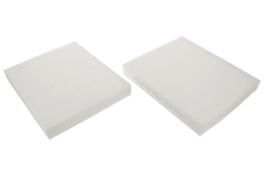 Filter Innenraumluft für BMW 5 Gran Turismo Touring 6 Cabriolet Coupe 7