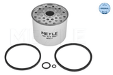 Kraftstofffilter für AUDI CITROËN FIAT FORD LADA PEUGEOT RENAULT SEAT SUZUKI