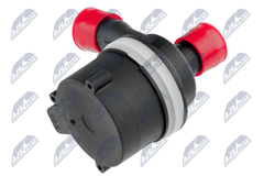 Wasserpumpe Motorkühlung links für AUDI SEAT SKODA VW A1 Sportback A4 B8 Avant