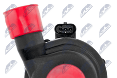Wasserpumpe Motorkühlung links für AUDI SEAT SKODA VW A1 Sportback A4 B8 Avant