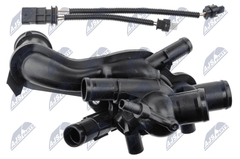 Thermostat Kühlmittel für MINI Cabriolet Roadster COUNTRYMAN CLUBMAN CLUBVAN