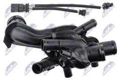Thermostat Kühlmittel für MINI Cabriolet Roadster COUNTRYMAN CLUBMAN CLUBVAN