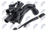 Thermostat Kühlmittel für MINI Cabriolet Roadster COUNTRYMAN CLUBMAN CLUBVAN
