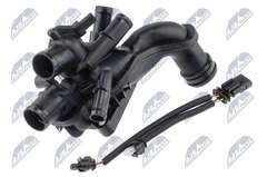 Thermostat Kühlmittel für MINI Cabriolet Roadster COUNTRYMAN CLUBMAN CLUBVAN