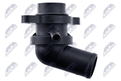 Thermostat Kühlmittel für CHEVROLET DAEWOO AVEO / KALOS Stufenheck Schrägheck