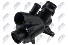 Thermostat Kühlmittel für LAND ROVER