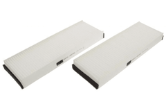 Filter Innenraumluft für AUDI VW A6 Allroad C6 Avant XL1