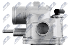 Thermostat Kühlmittel für MERCEDES-BENZ JEEP C-KLASSE Sportcoupe T-Model