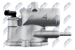 Thermostat Kühlmittel für MERCEDES-BENZ JEEP C-KLASSE Sportcoupe T-Model