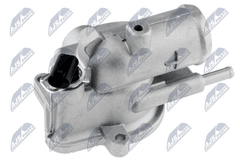 Thermostat Kühlmittel für MERCEDES-BENZ JEEP C-KLASSE Sportcoupe T-Model