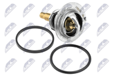 Thermostat Kühlmittel für MERCEDES-BENZ C-KLASSE Sportcoupe T-Model CLC-KLASSE